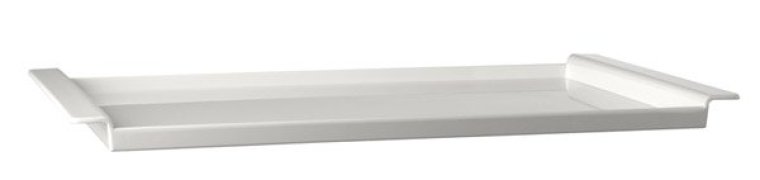 BROTSTATION Tablett 595 x 355 mm