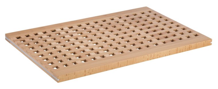 BROTSTATION Brotschneidebrett