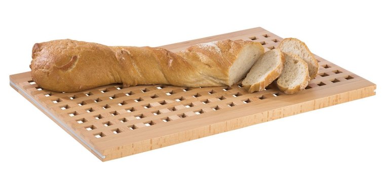 BROTSTATION Brotschneidebrett