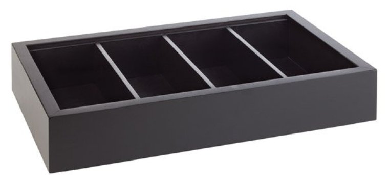Besteck- / Universal-Box 530 x 325 mm