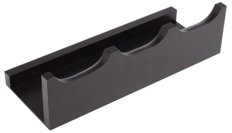 Buffet-Ständer -GOOD MORNING- Wenige 430 x 170 mm