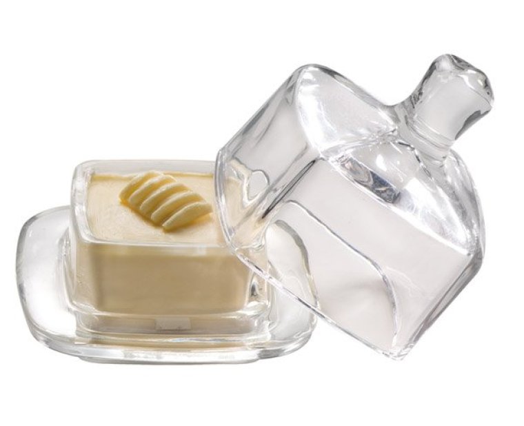 Butterservierer 90 x mm