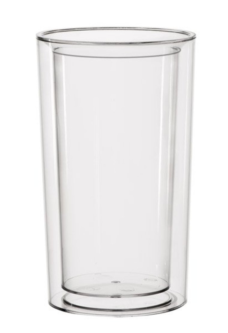 Flaschenkühler -PURE- 135 x mm