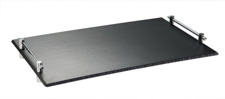 GN 1/1 Tablett -SLATE- 530 x 325 mm