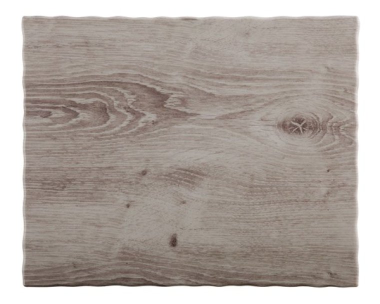 GN 1/2 Tablett -WOOD- 325 x 265 mm