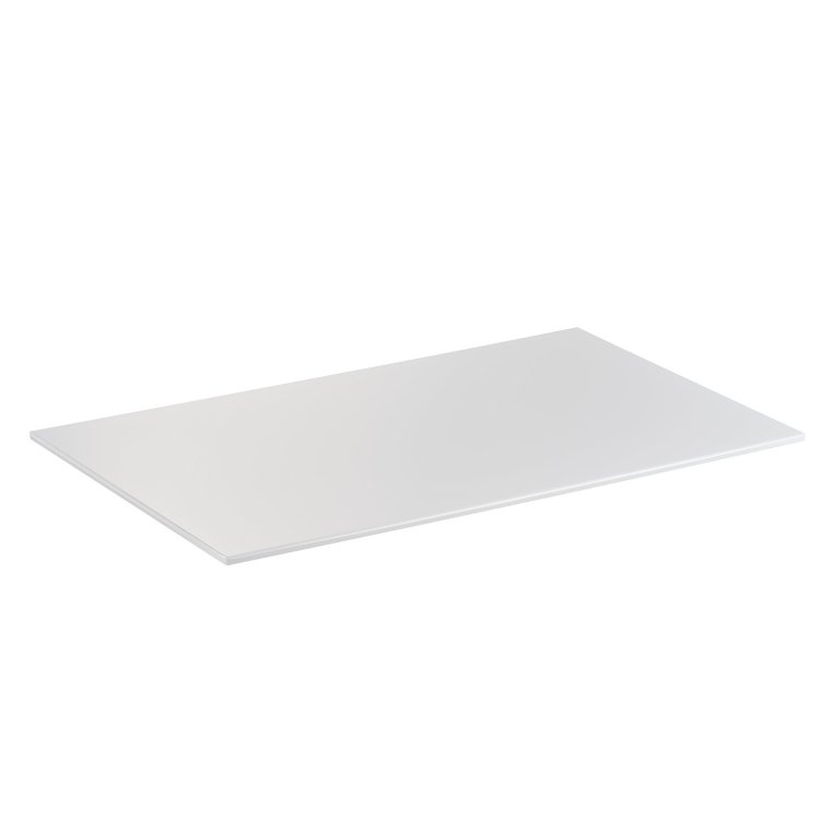 GN 1/1 Tablett -ZERO- weiß 530 x 325 mm