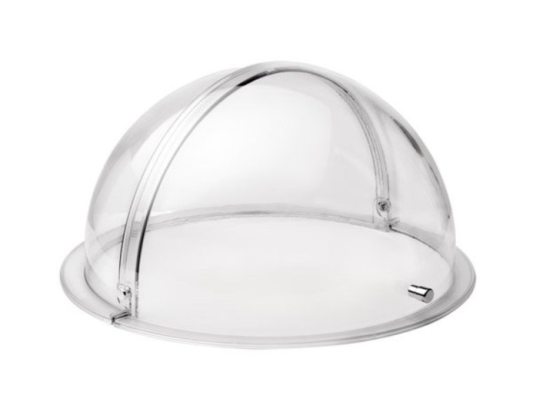 Rolltophaube Ø 50 cm Höhe 26