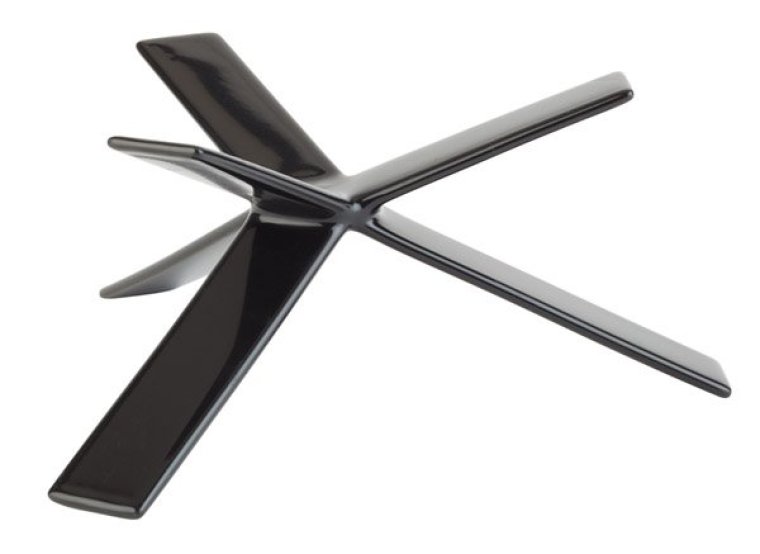 Buffet-Ständer STAR 8 cm