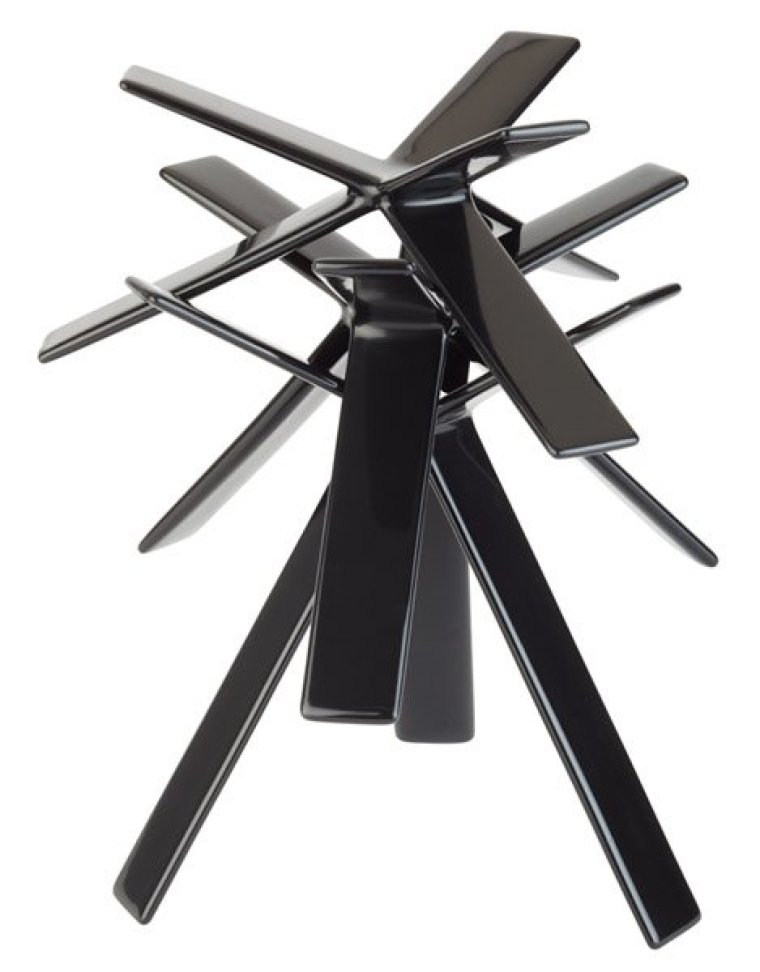 Buffet-Ständer STAR 8 cm
