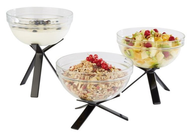 Buffet-Ständer STAR 8 cm