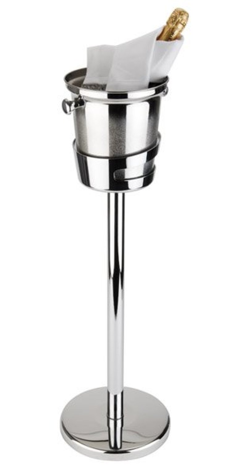 Weinkühlerständer 265 x mm