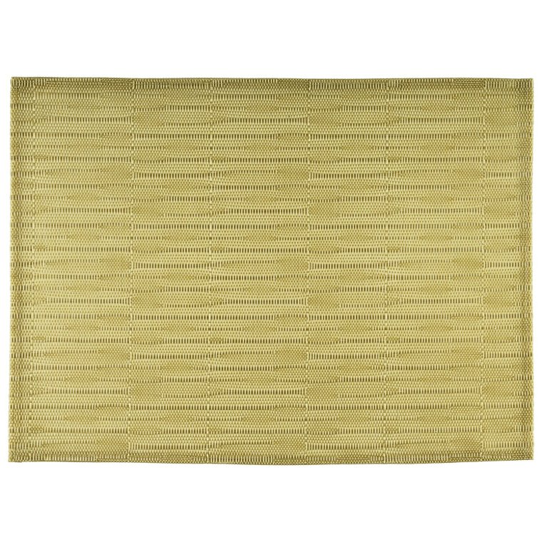 Tischset - gold 450 x 330 mm