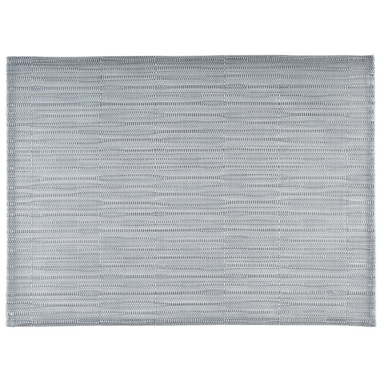 Tischset - silber 450 x 330 mm