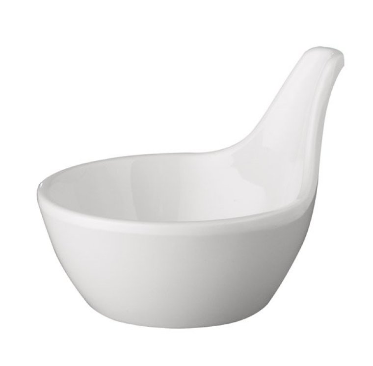 Schälchen GOURMET Melamin Ø 70 mm