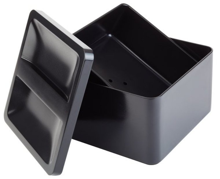 Eisbox 270 x mm