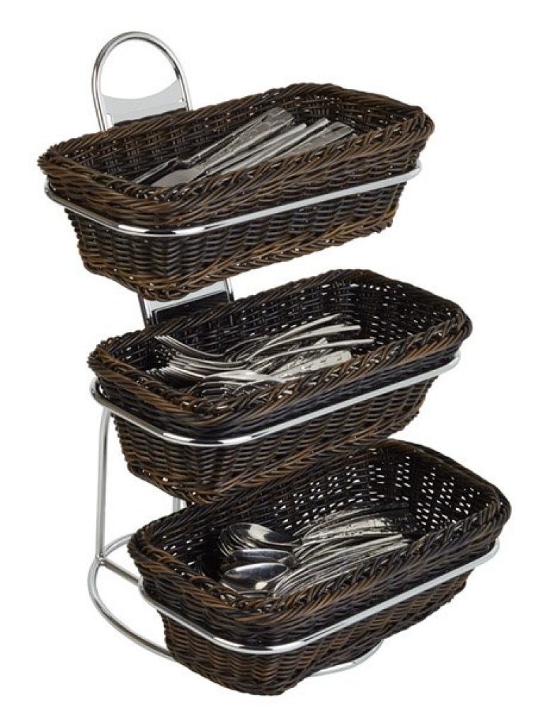 Buffet-Leiter -LITTLE GN- 325 x 320 mm GN 1/3