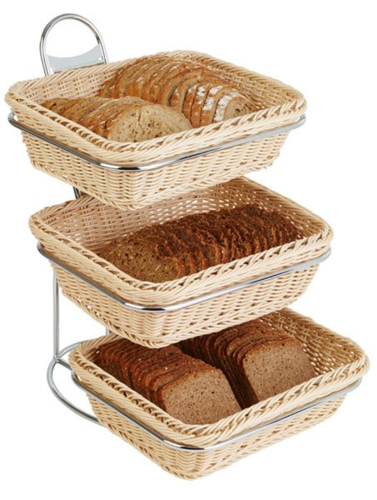 Buffet-Leiter -LITTLE GN- 315 x 440 mm GN 1/2