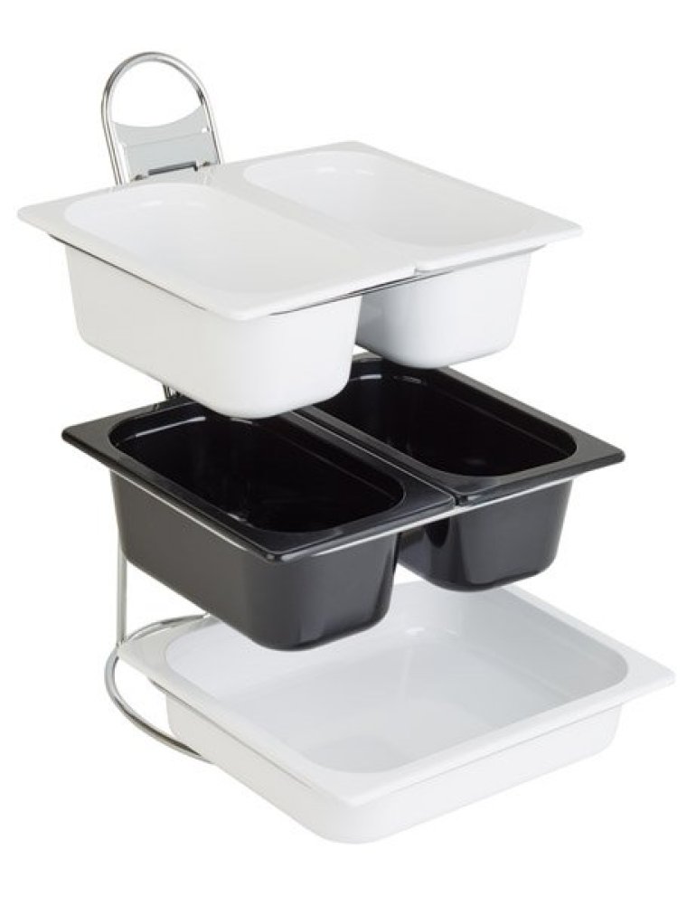 Buffet-Leiter -LITTLE GN- 315 x 440 mm GN 1/2