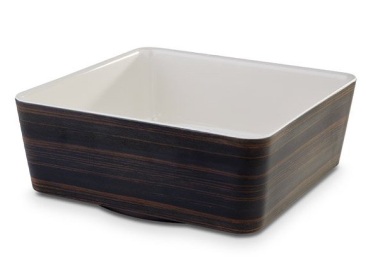 Schale -APS PLUS- Universal 24 x 24cm