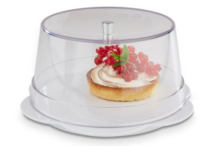 Haube -APS PLUS- Ø 20,5 cm