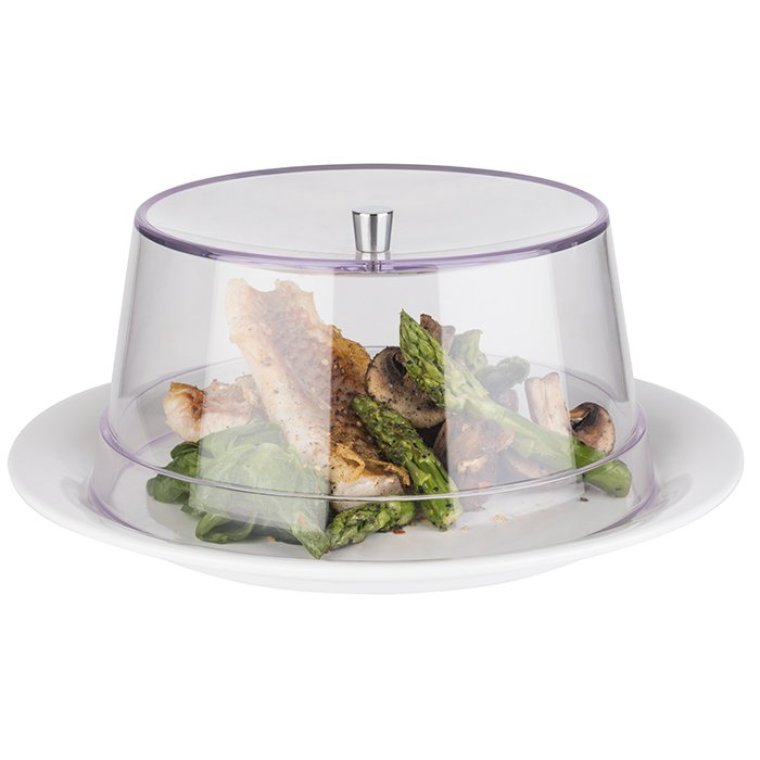 Haube -APS PLUS- Ø 20,5 cm