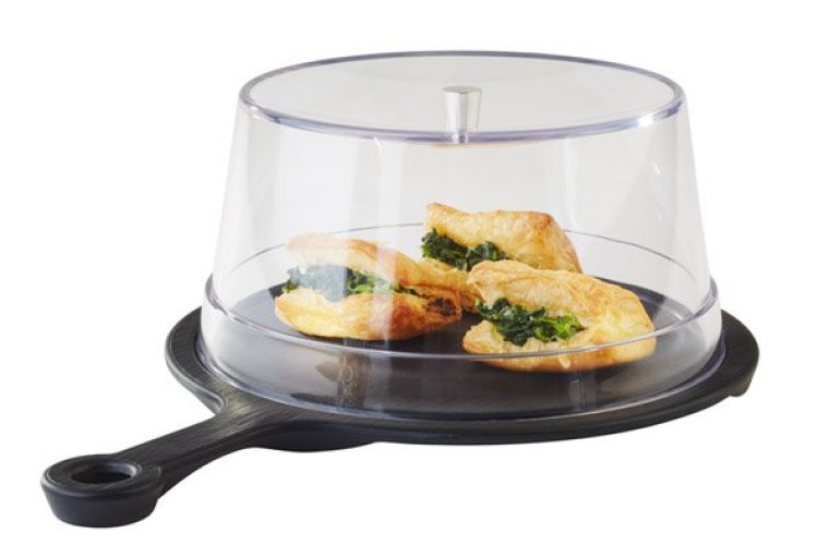 Haube -APS PLUS- Ø 20,5 cm