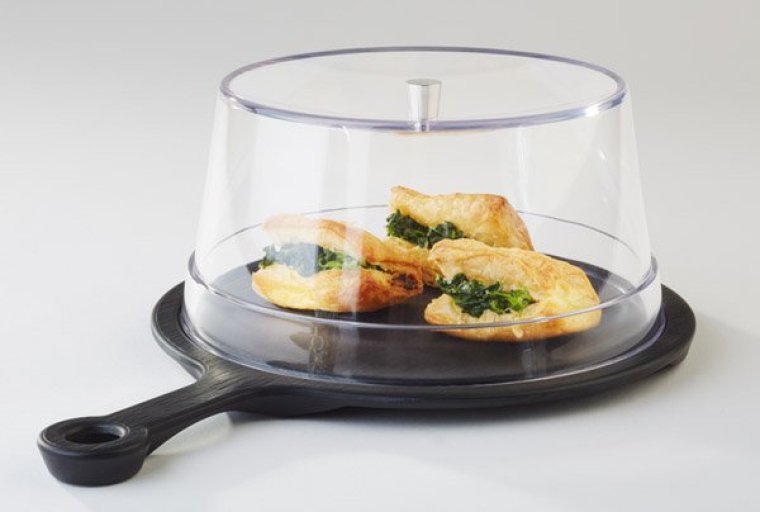 Haube -APS PLUS- Ø 20,5 cm