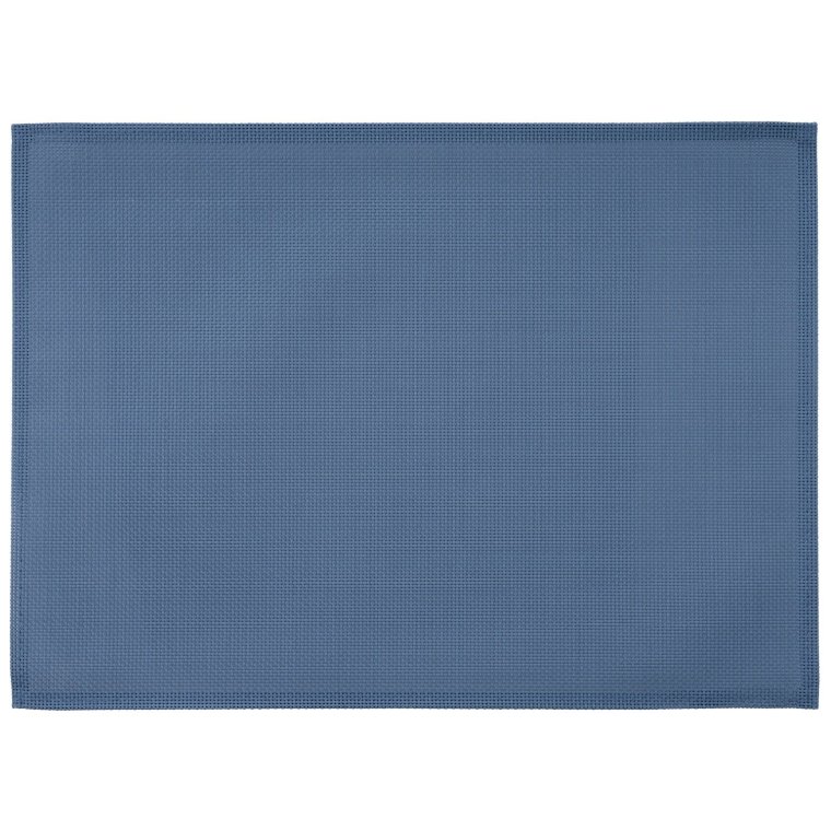 Tischset - hellblau 450 x 330 mm
