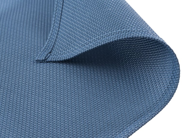 Tischset - hellblau 450 x 330 mm