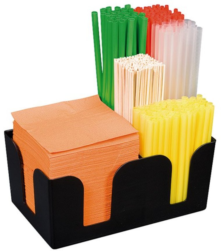 Bar-Caddy