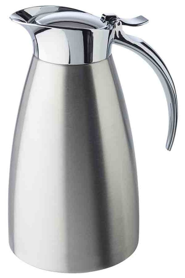 Edelstahl-Isolierkanne ADVANCED 0,6 l