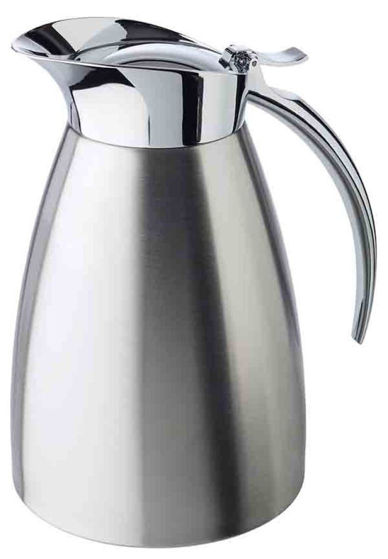 Edelstahl-Isolierkanne ADVANCED 1,0 l