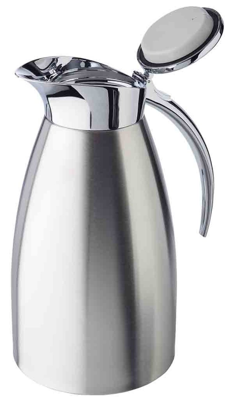 Edelstahl-Isolierkanne ADVANCED 1,5 l