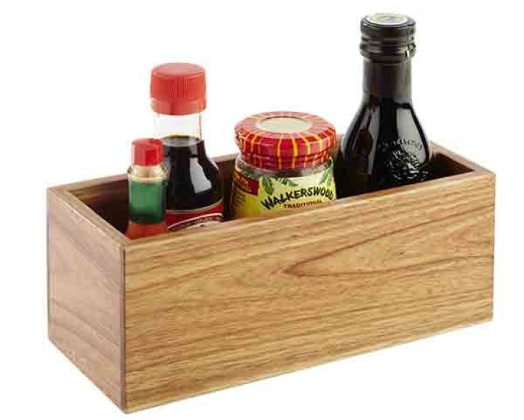 Table Caddy 230 x 100 mm