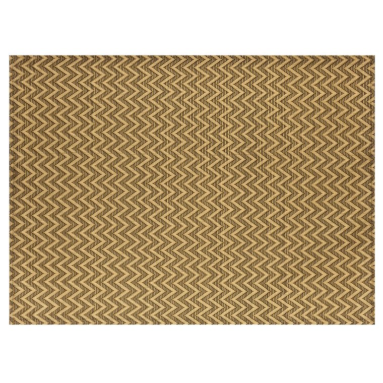 Tischset - gold 450 x 330 mm
