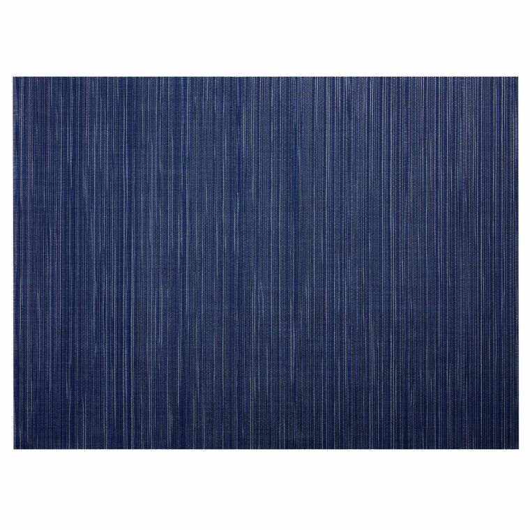 Tischset - blau 450 x 330 mm
