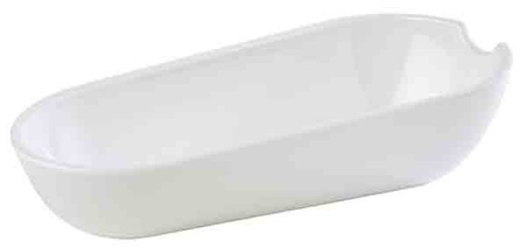 Besteck-Ablage -BOWL- 225 x 110 mm