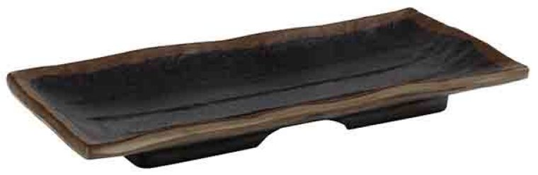 Tablett -MARONE- 19,5 cm