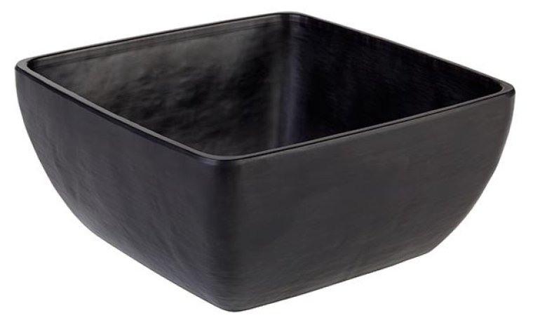 Schale -SLATE- 19 cm