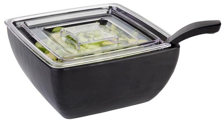 Schale -SLATE- 19 cm