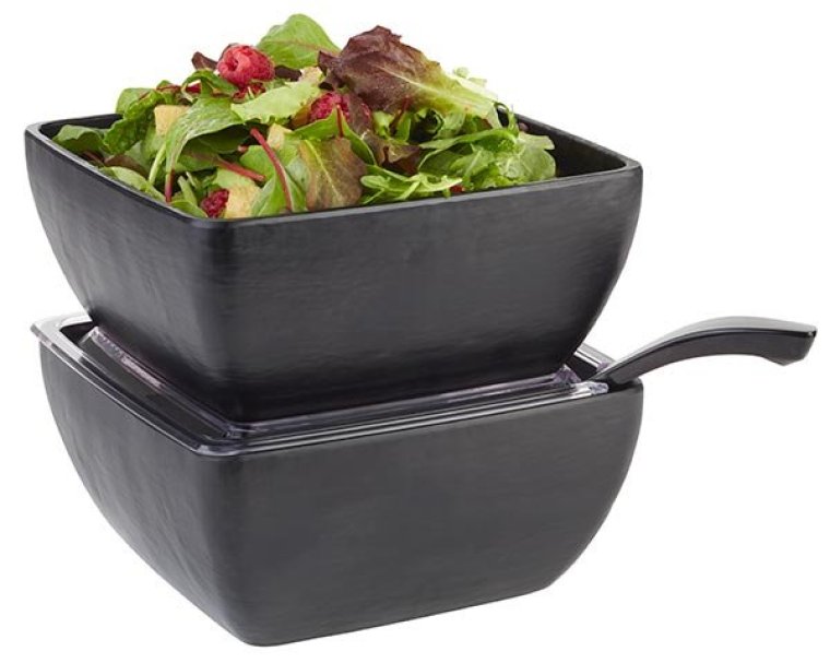 Schale -SLATE- 19 cm