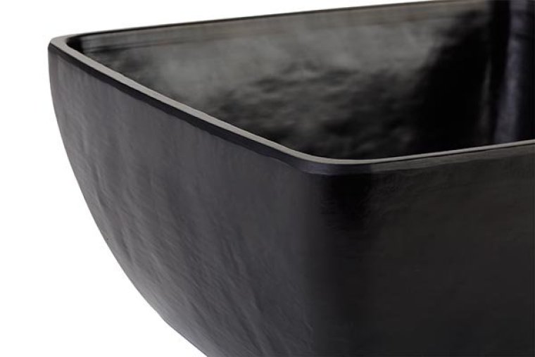 Schale -SLATE- 19 cm