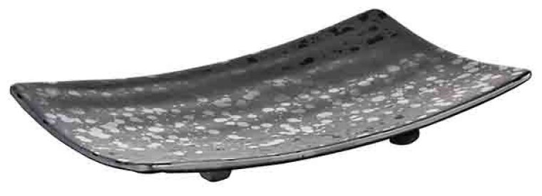 Tablett -GLAMOUR- 12 cm