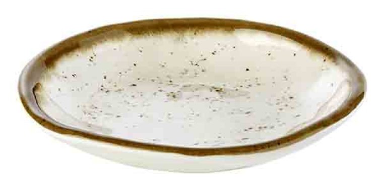 Schale -STONE ART- Ø 15 cm