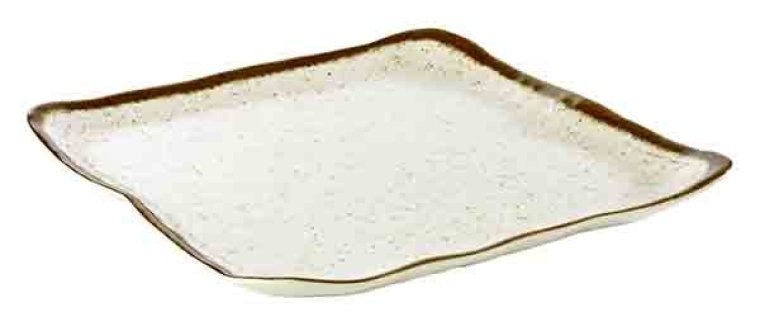 Platte -STONE ART- 33 cm