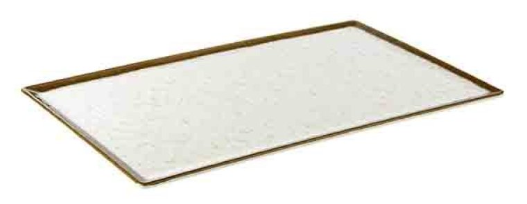 GN 1/1 Tablett -STONE ART- 530 x 325 mm