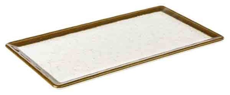 GN 1/3 Tablett -STONE ART- 325 x 176 mm