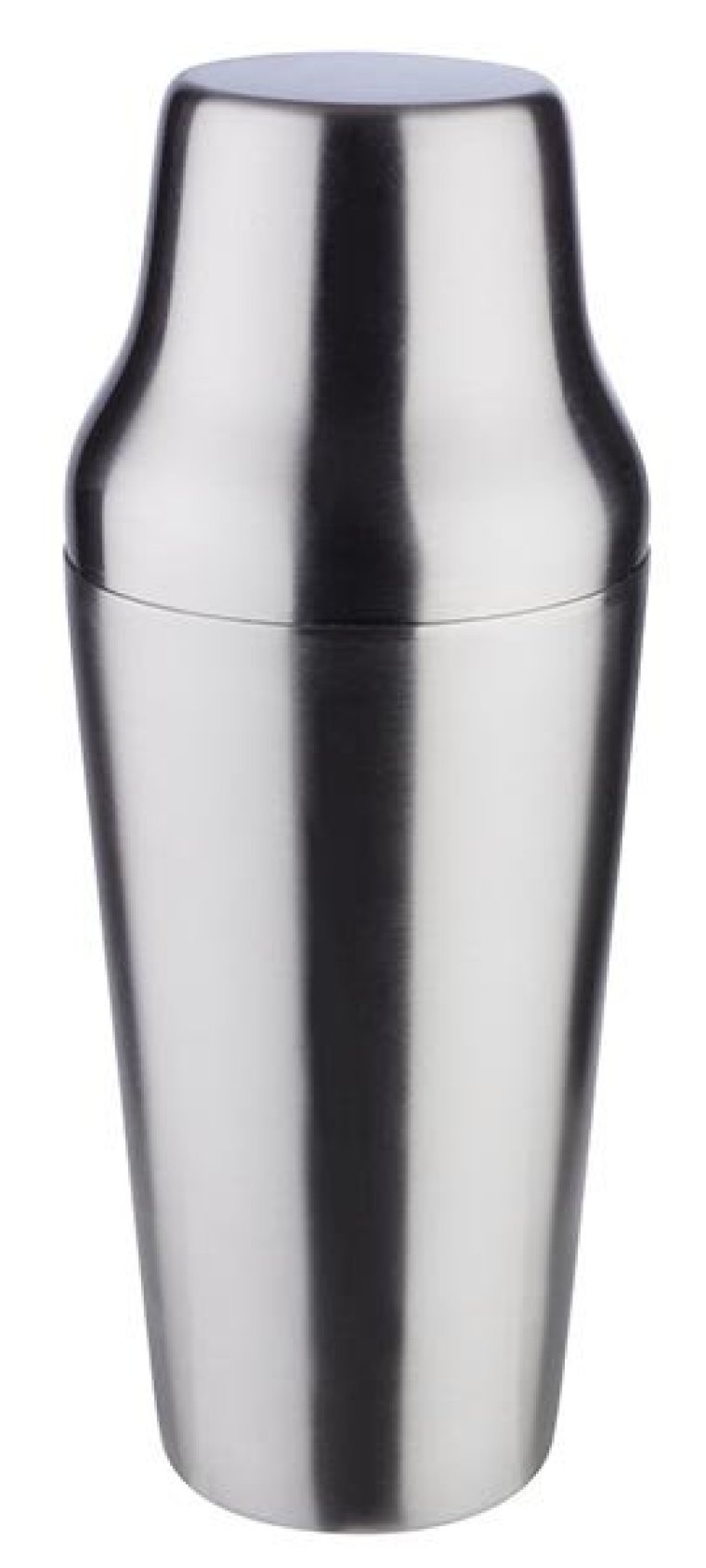 Parisian Shaker 95 x mm Edelstahl