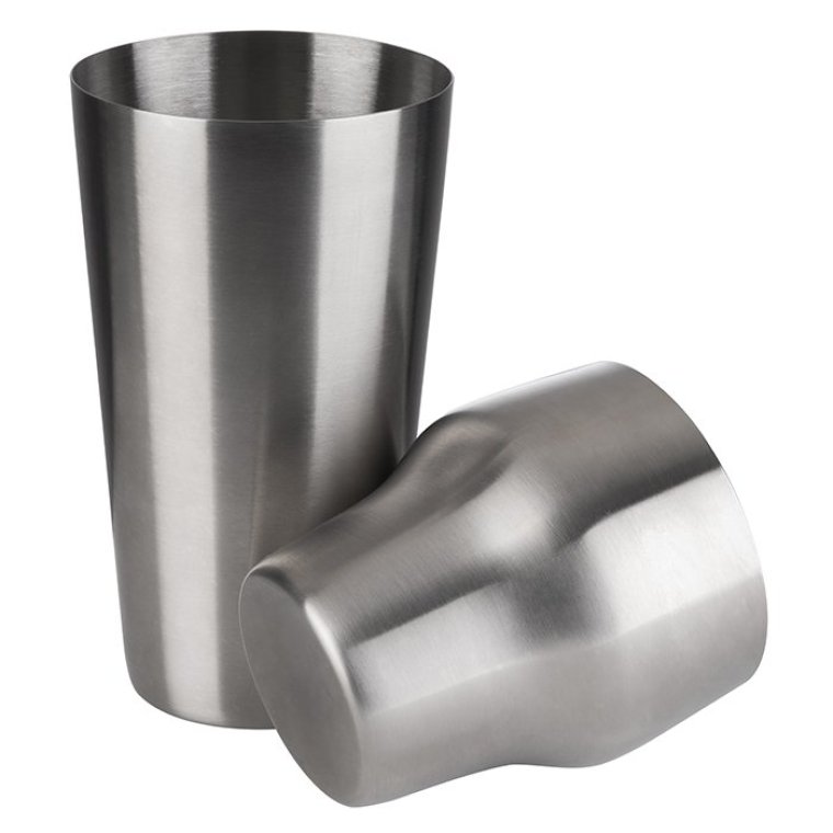 Parisian Shaker 95 x mm Edelstahl