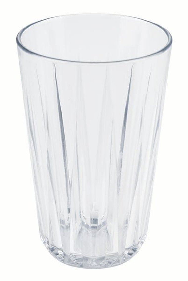 Trinkbecher CRYSTAL 0,3 l clear